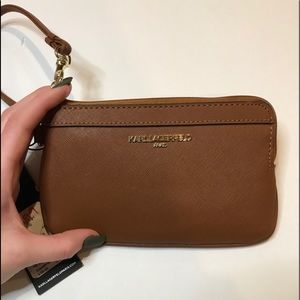 Karl lagerfeld wallet/ coin purse